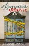 [Darling Valley - Olivia M. Granville 01] • Armoires and Arsenic · A Darling Valley Cozy Mystery With Women Sleuths Olivia M. Granville and Tuesday (A Darling Valley Mystery)